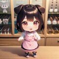 できるもん！(店員さん) 5枚目