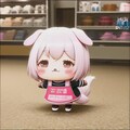 できるもん！(店員さん) 7枚目