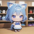 できるもん！(店員さん) 8枚目