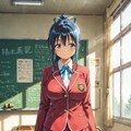 お嬢様リュフトヒェン16 10枚目