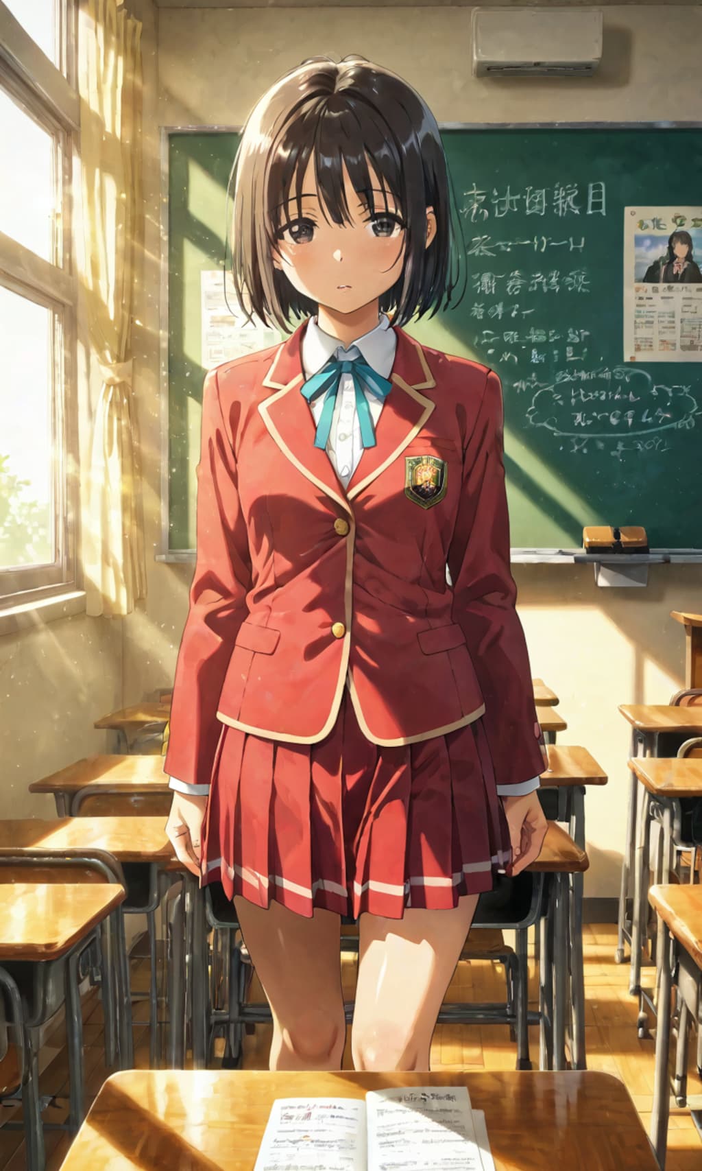 お嬢様リュフトヒェン16