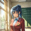 お嬢様リュフトヒェン16 4枚目