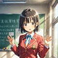 お嬢様リュフトヒェン16 7枚目
