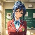 お嬢様リュフトヒェン16 8枚目