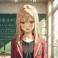 お嬢様リュフトヒェン16 6枚目