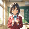 お嬢様リュフトヒェン16 5枚目