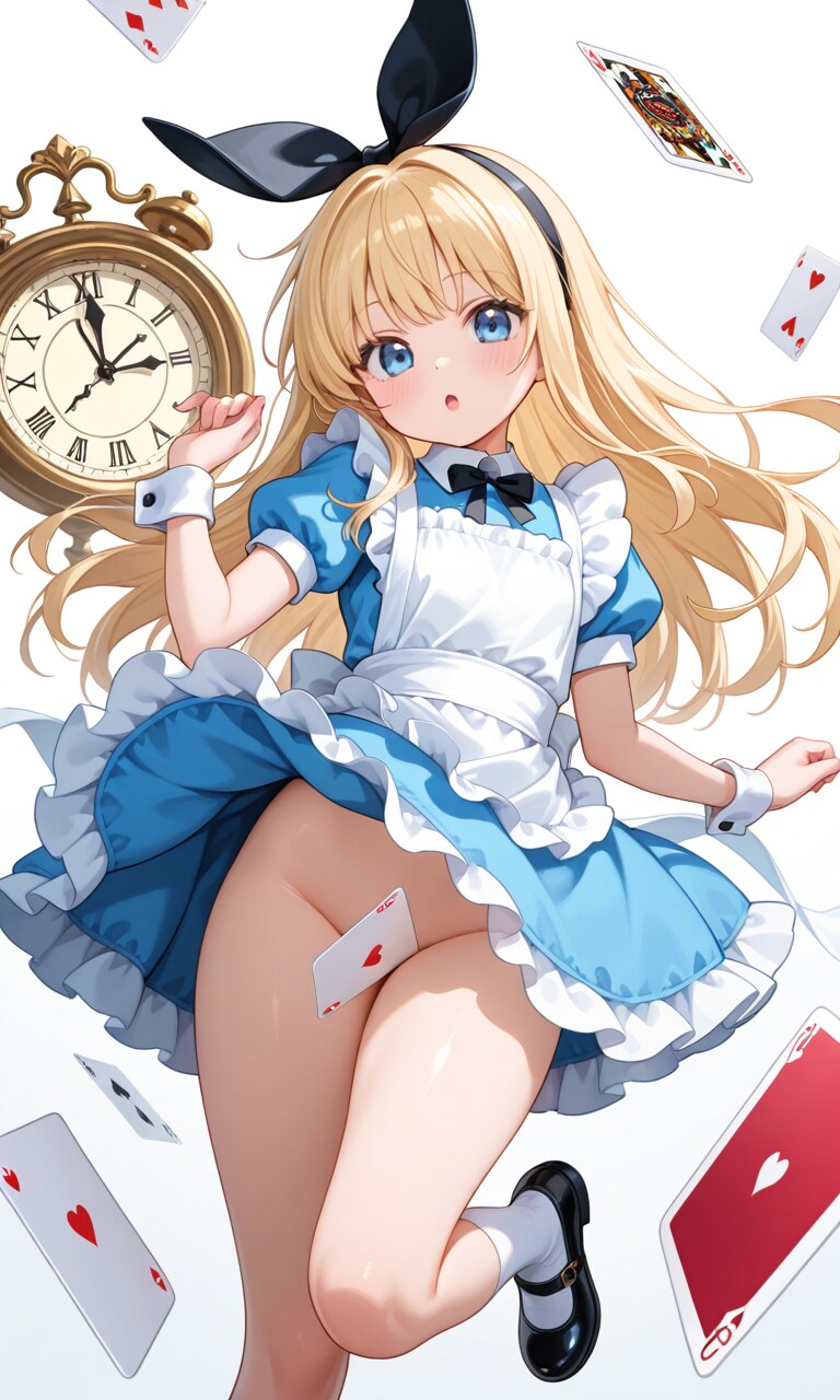 alice