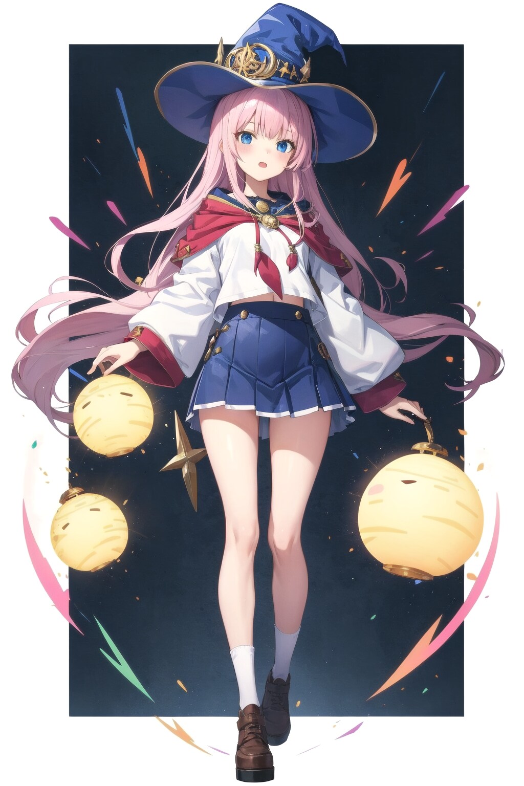 なんか作りたかった物と違う…