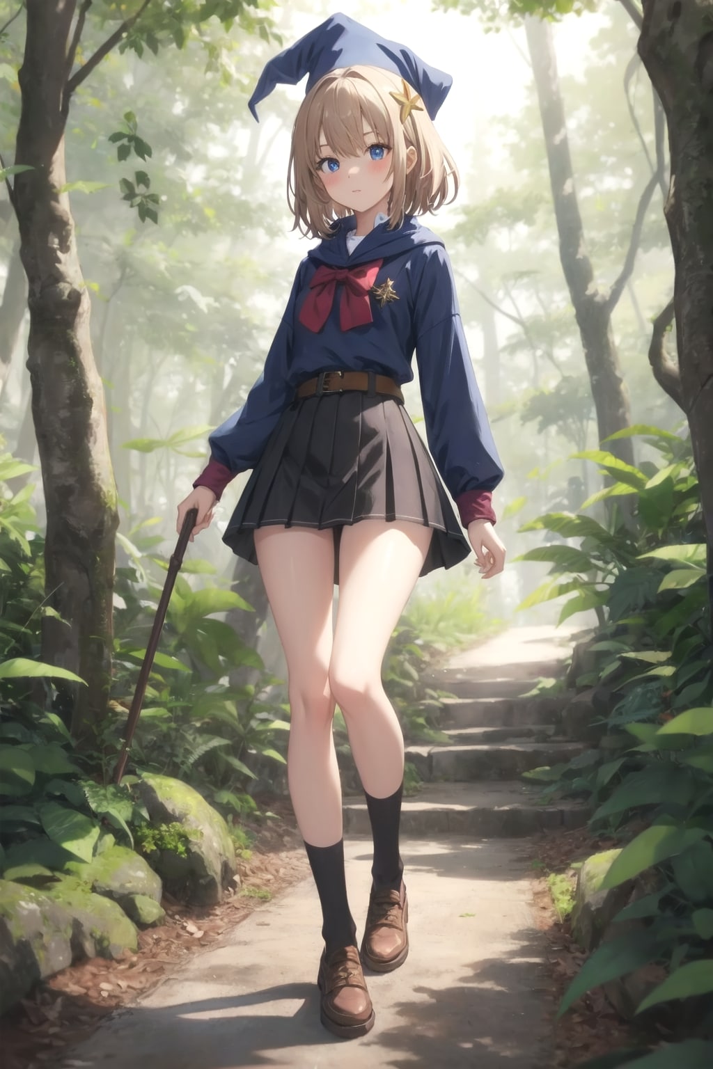 なんか作りたかった物と違う…