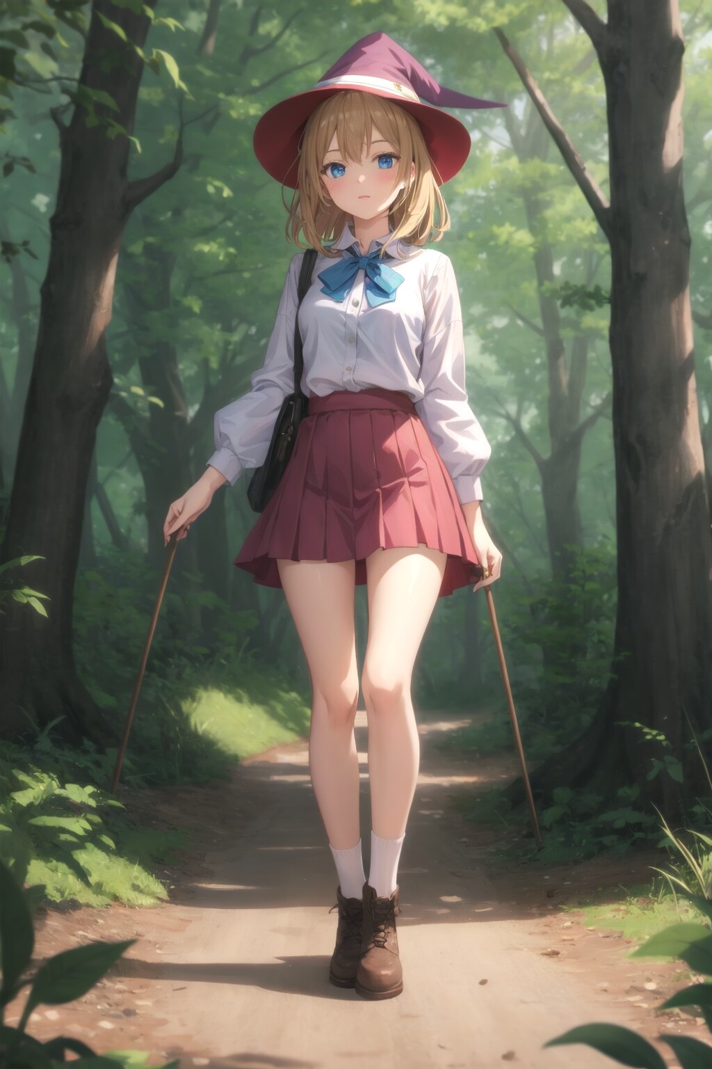 なんか作りたかった物と違う…