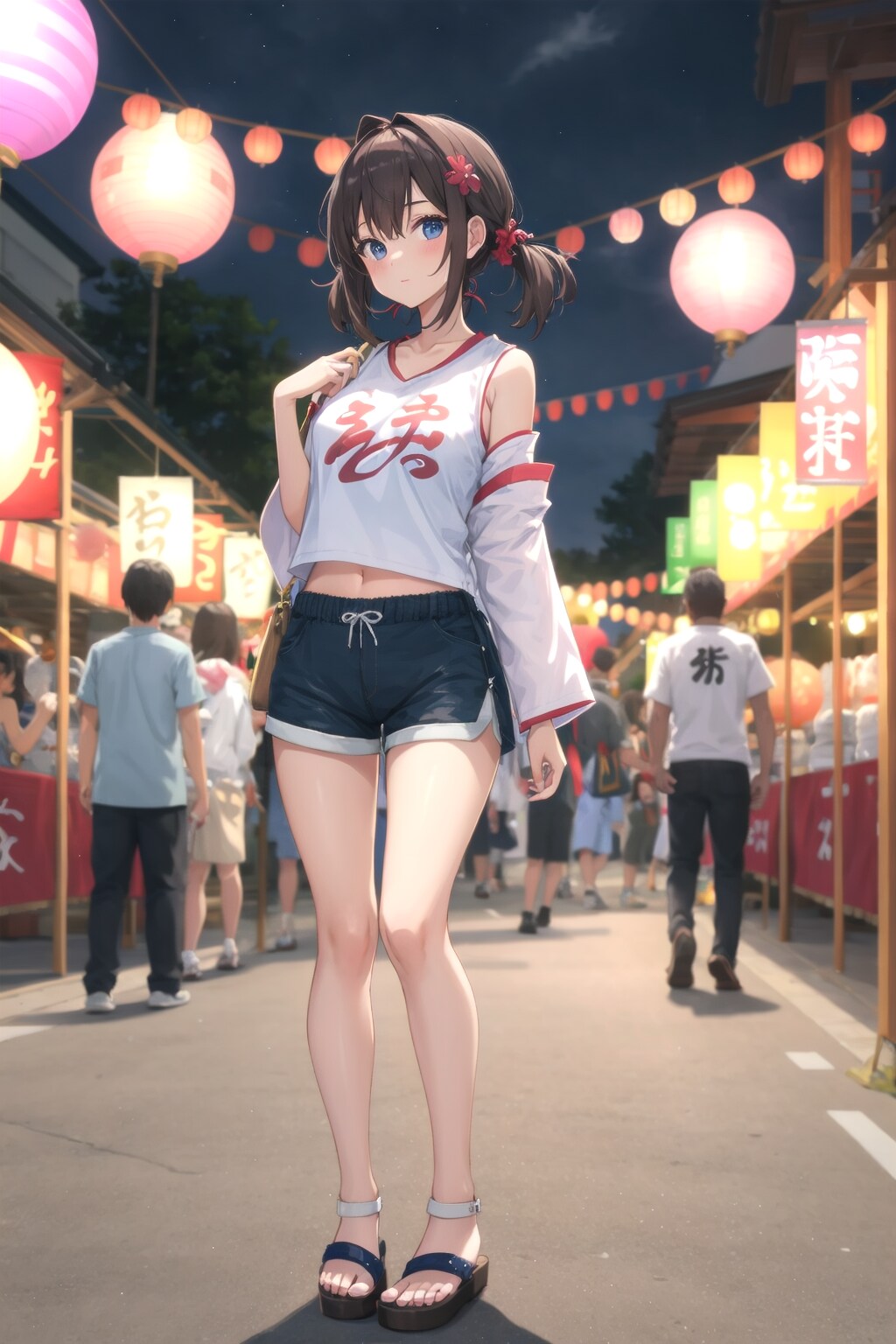 なんか作りたかった物と違う…