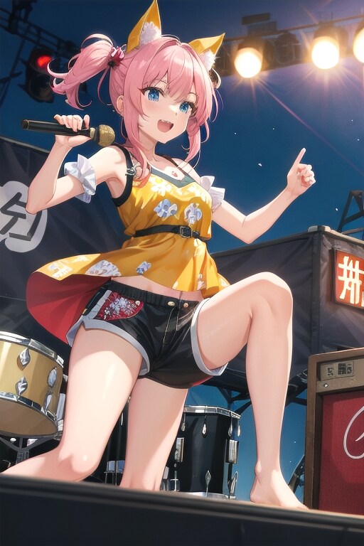 なんか作りたかった物と違う… | の人気AIイラスト・グラビア