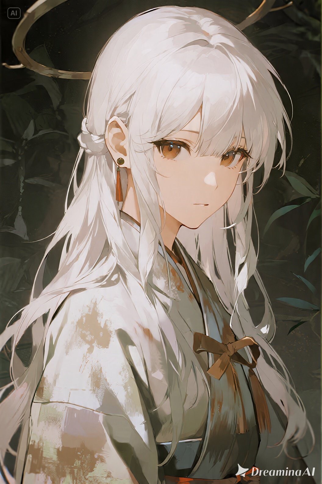貧乏神89 | の人気AIイラスト・グラビア