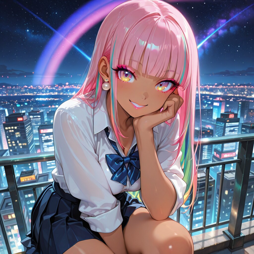 よその子マイちゃん2