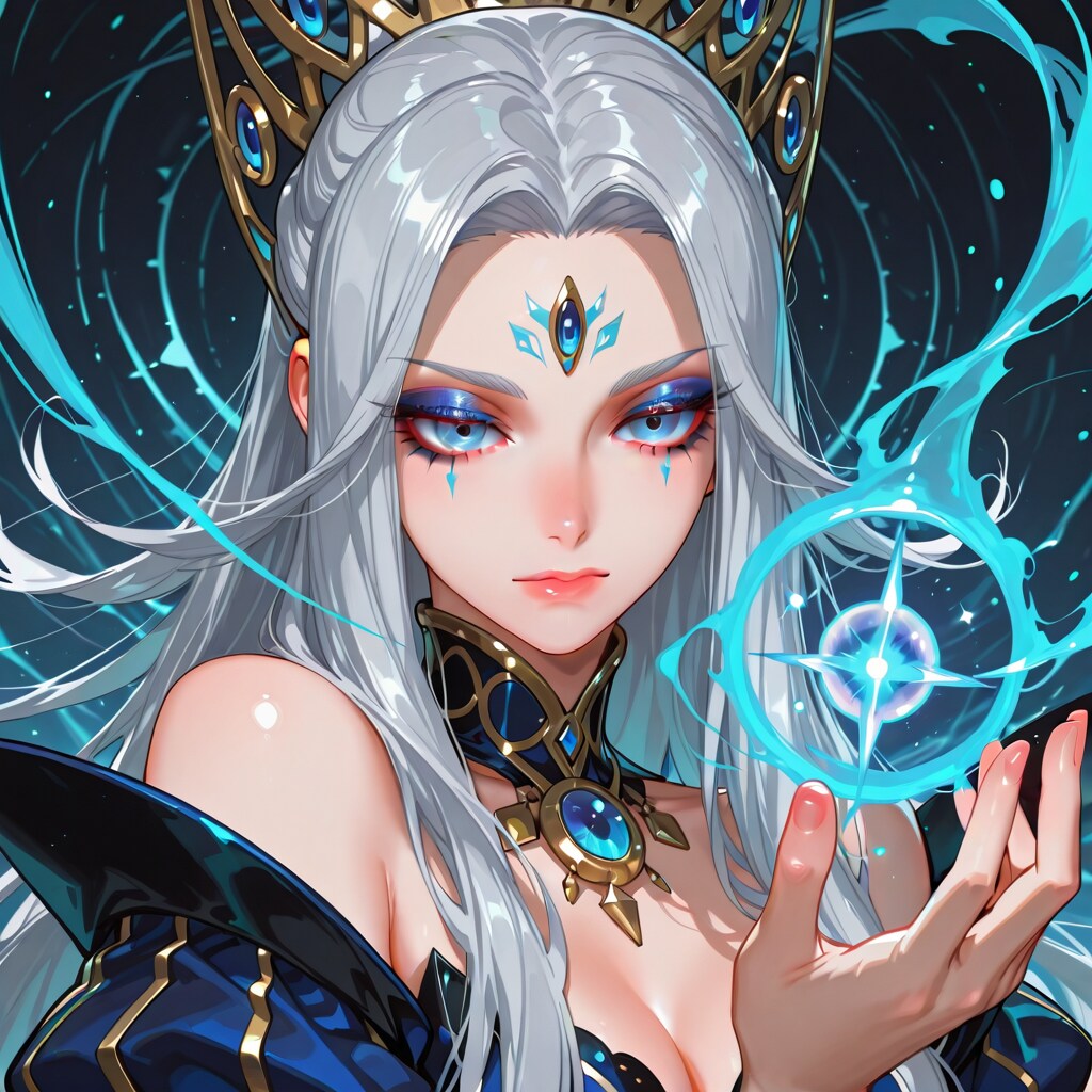 美しく！ | の人気AIイラスト・グラビア