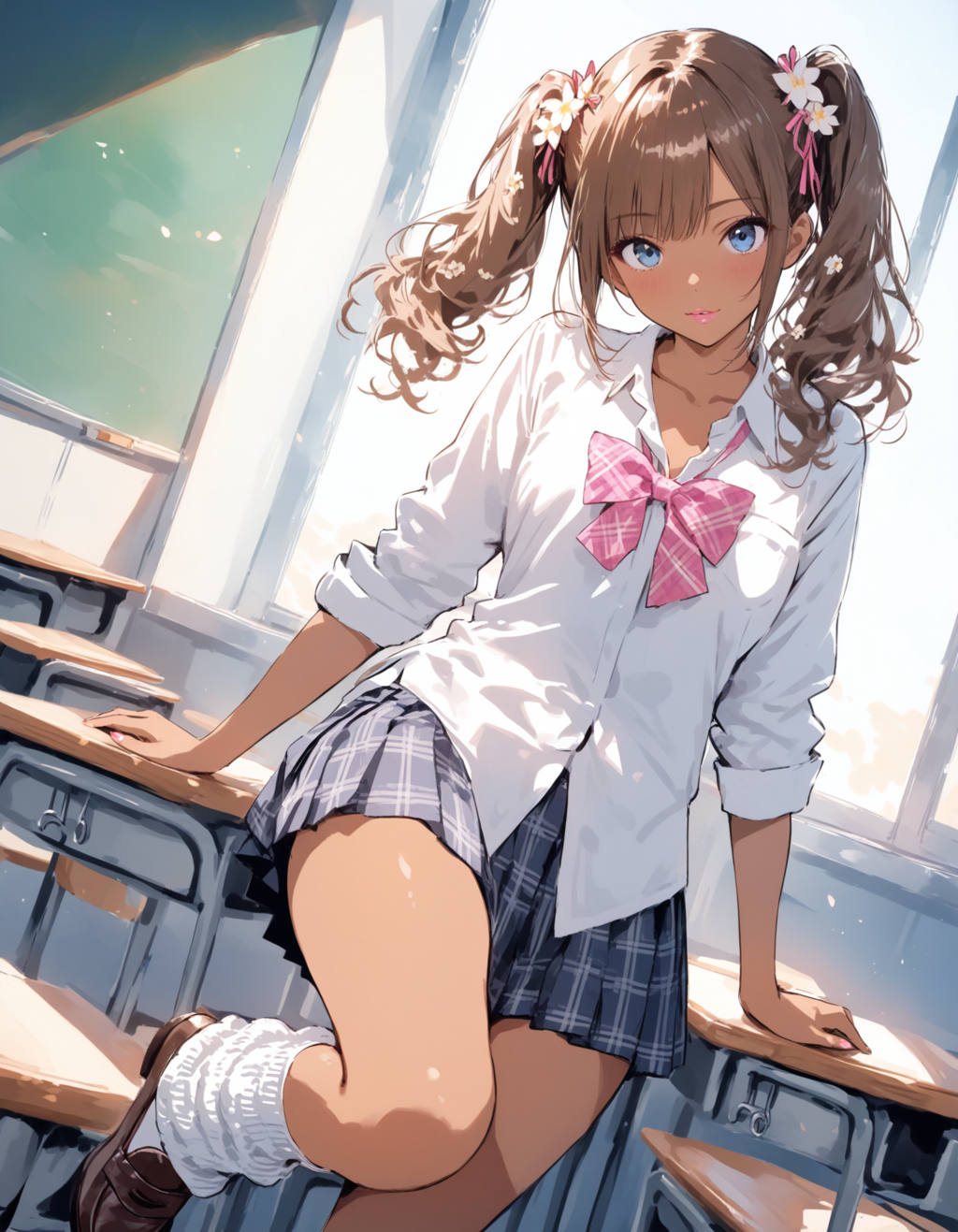 はるかちゃん#2