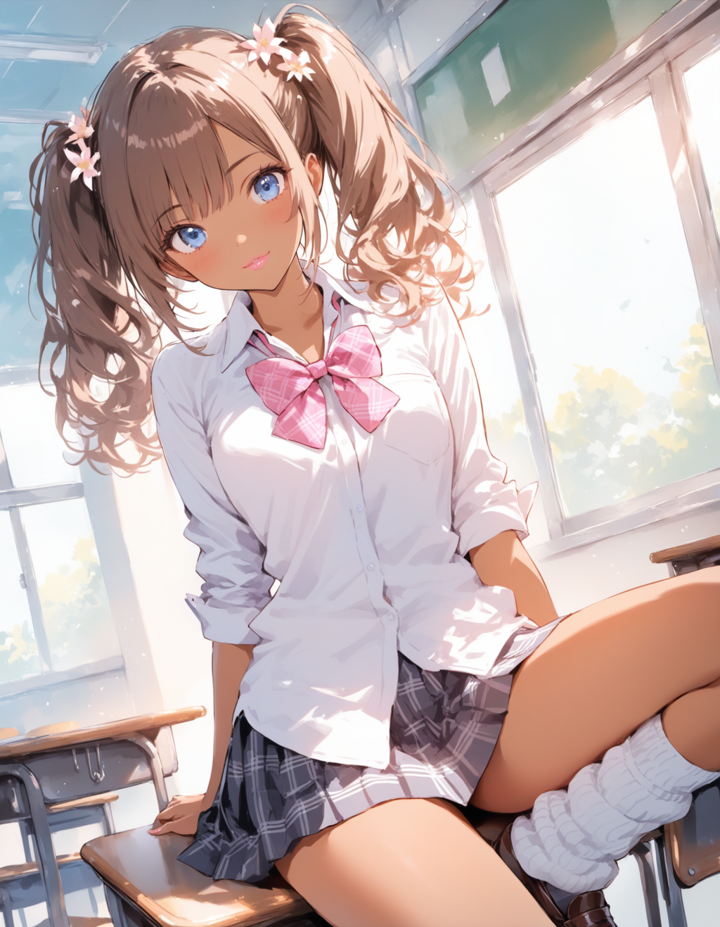 はるかちゃん#2