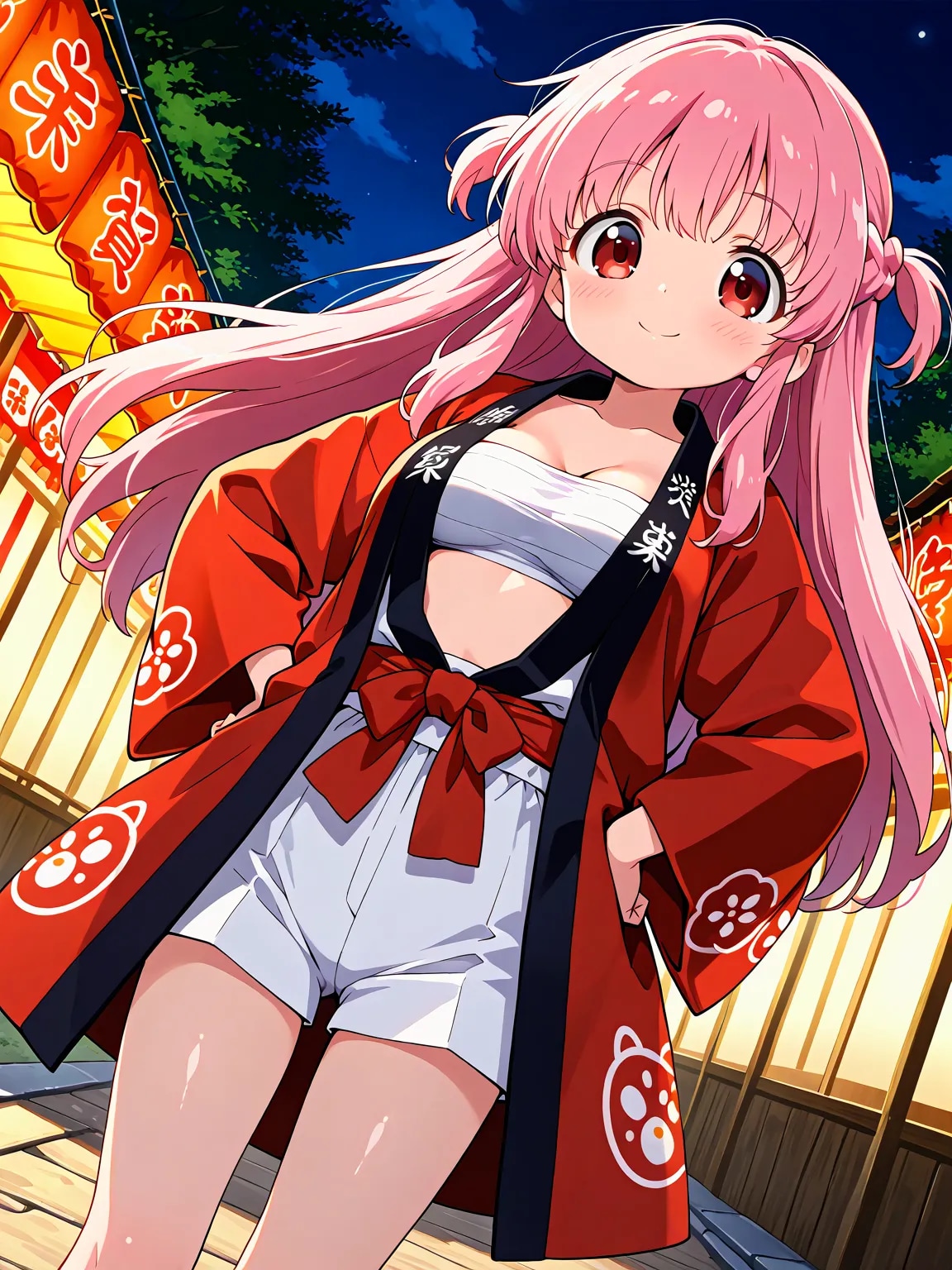 理想の夏コーデ！？3