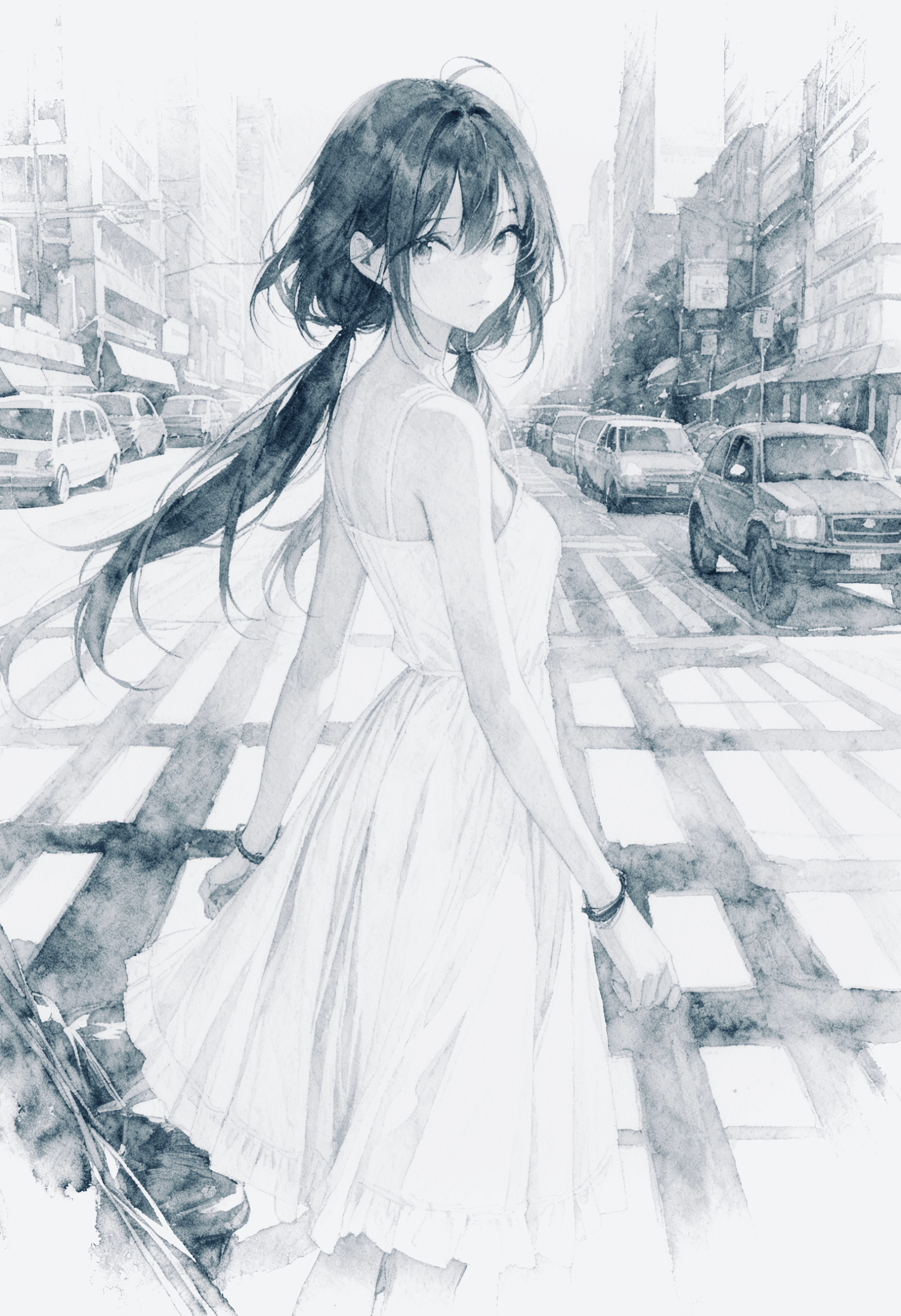Long Road