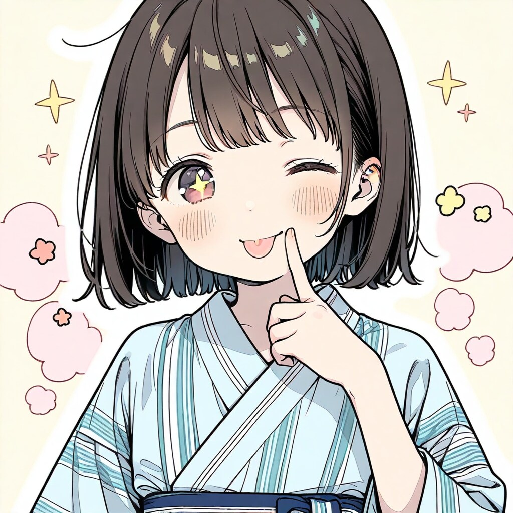 てぺぺろ😜 | の人気AIイラスト・グラビア