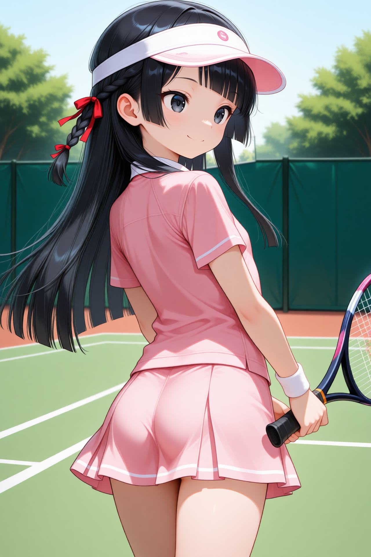 テニス