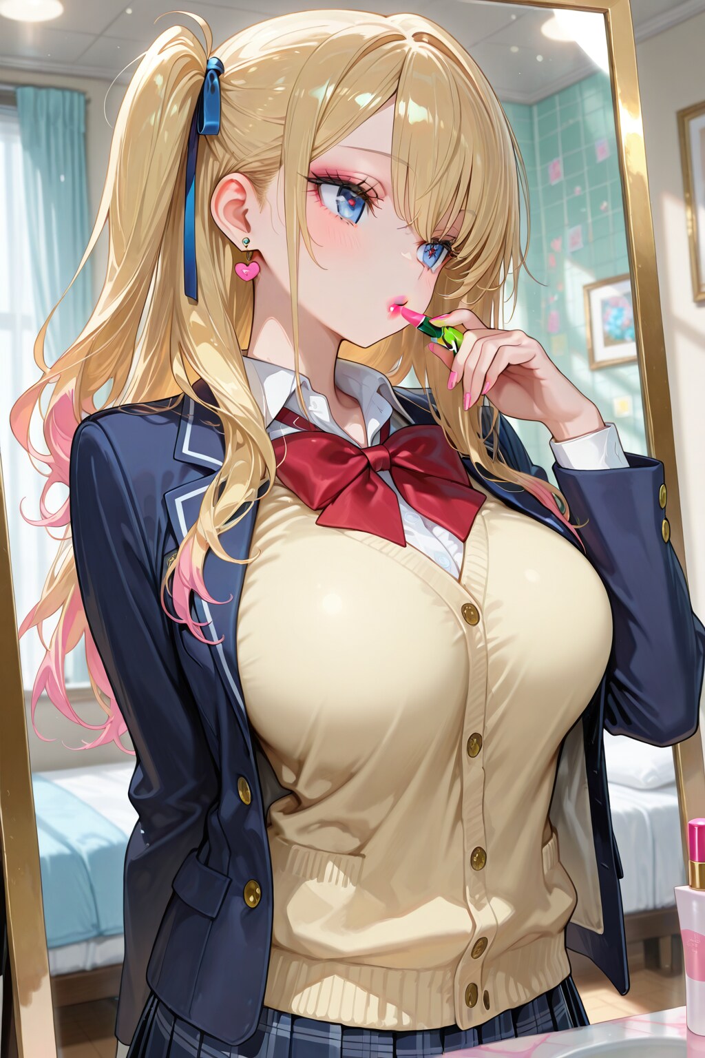 今日のちちぷい　その３７９