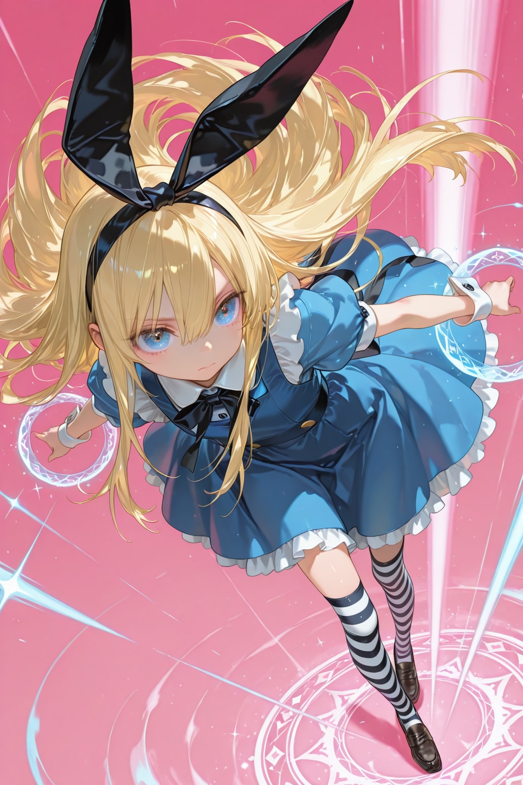 アリスちゃん237日目