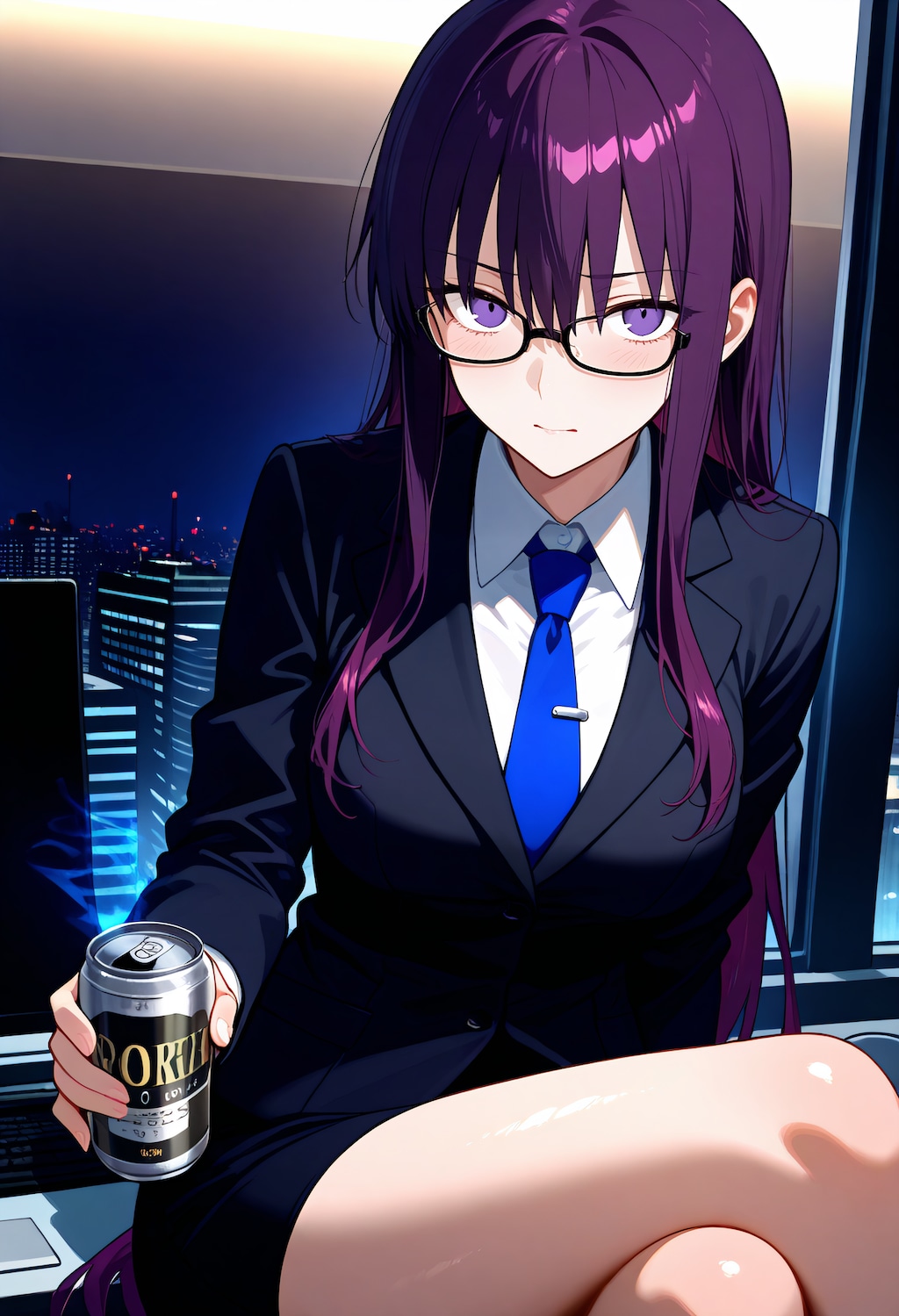仕事納めの一杯