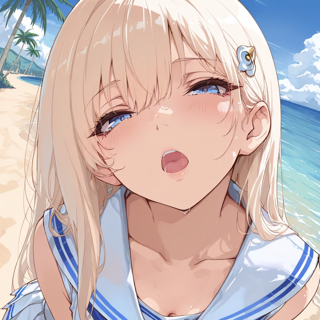 南国リゾート | の人気AIイラスト・グラビア