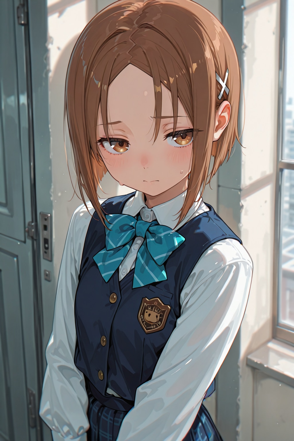 【曲名企画参加用】スキマミマイタイ | の人気AIイラスト・グラビア