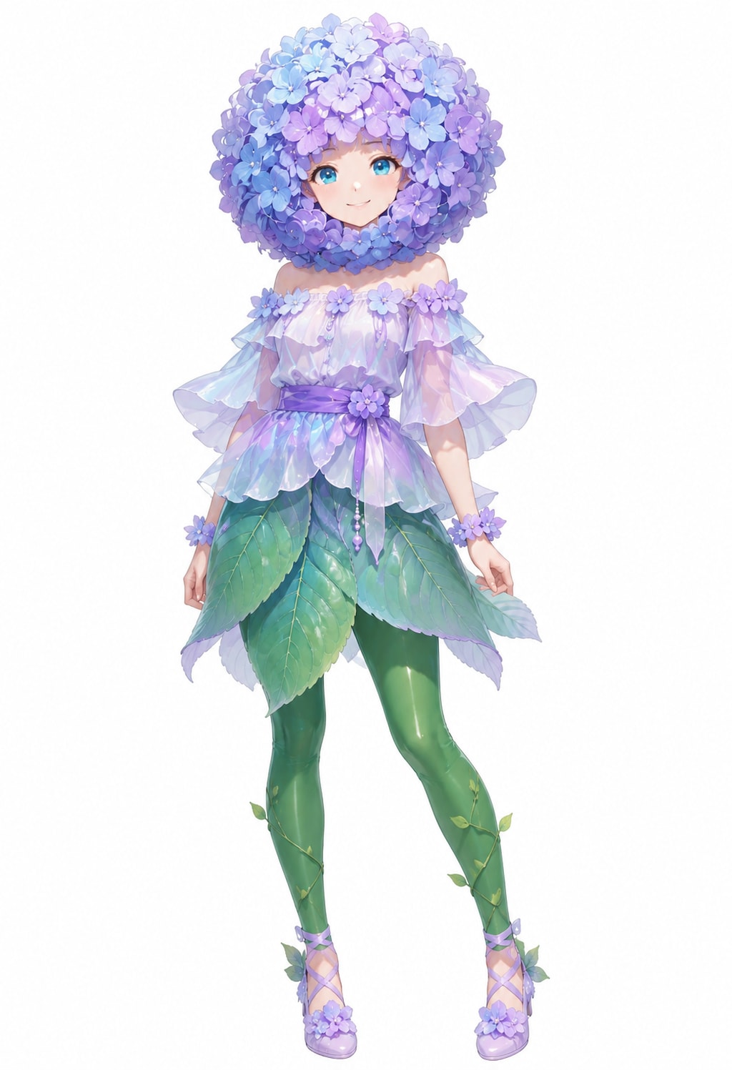 プリンセス 2691