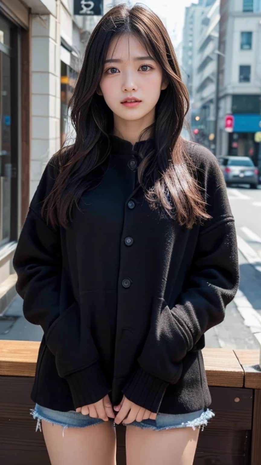 お気に入り女子