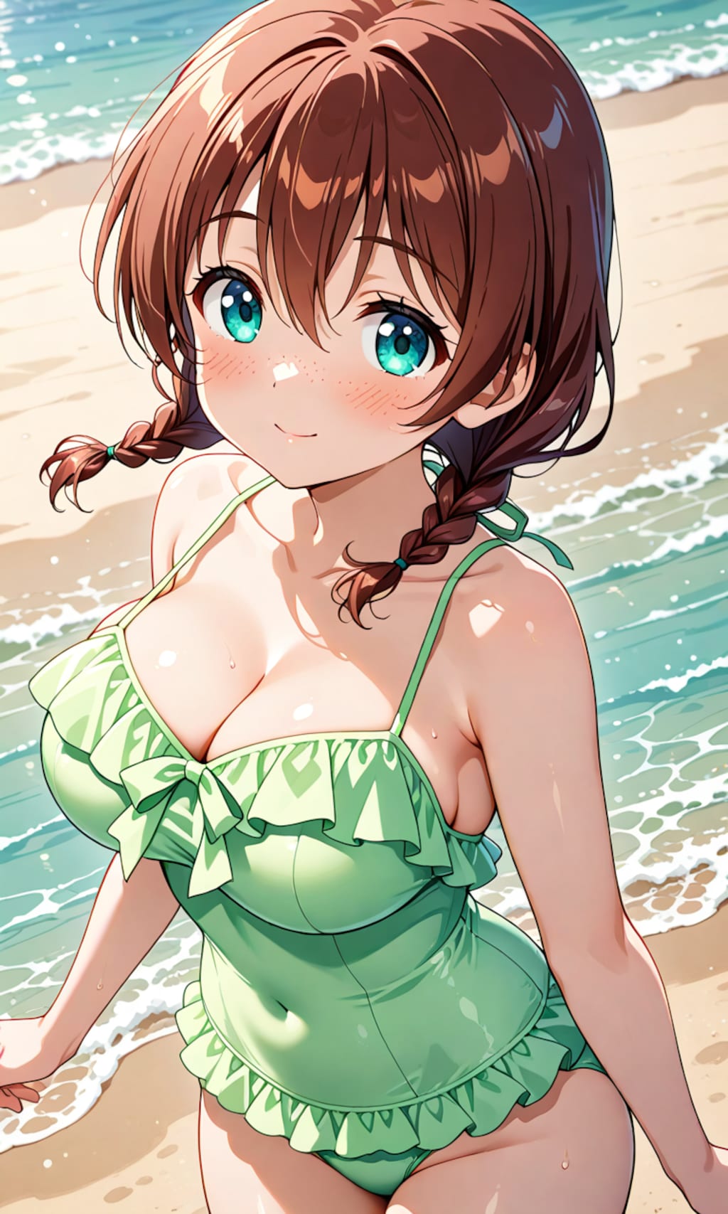 エマ・ヴェルデ