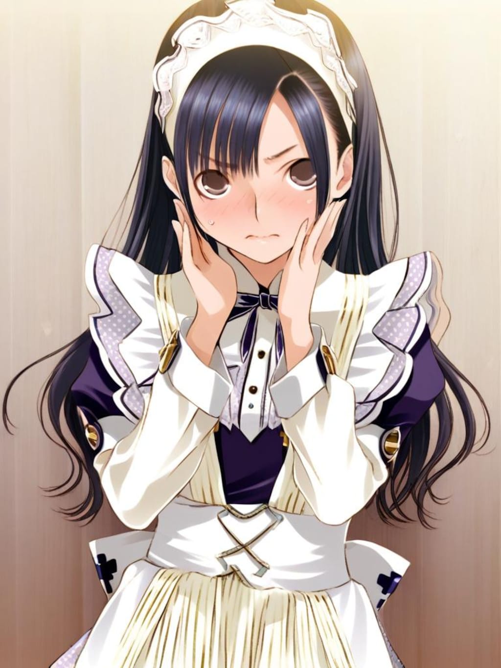 こんな凜子と付き合いたかった(同人)