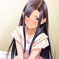 こんな凜子と付き合いたかった(同人) 2枚目