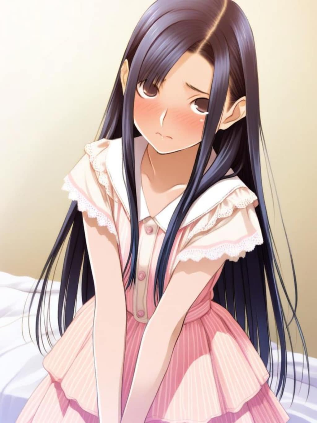 こんな凜子と付き合いたかった(同人)