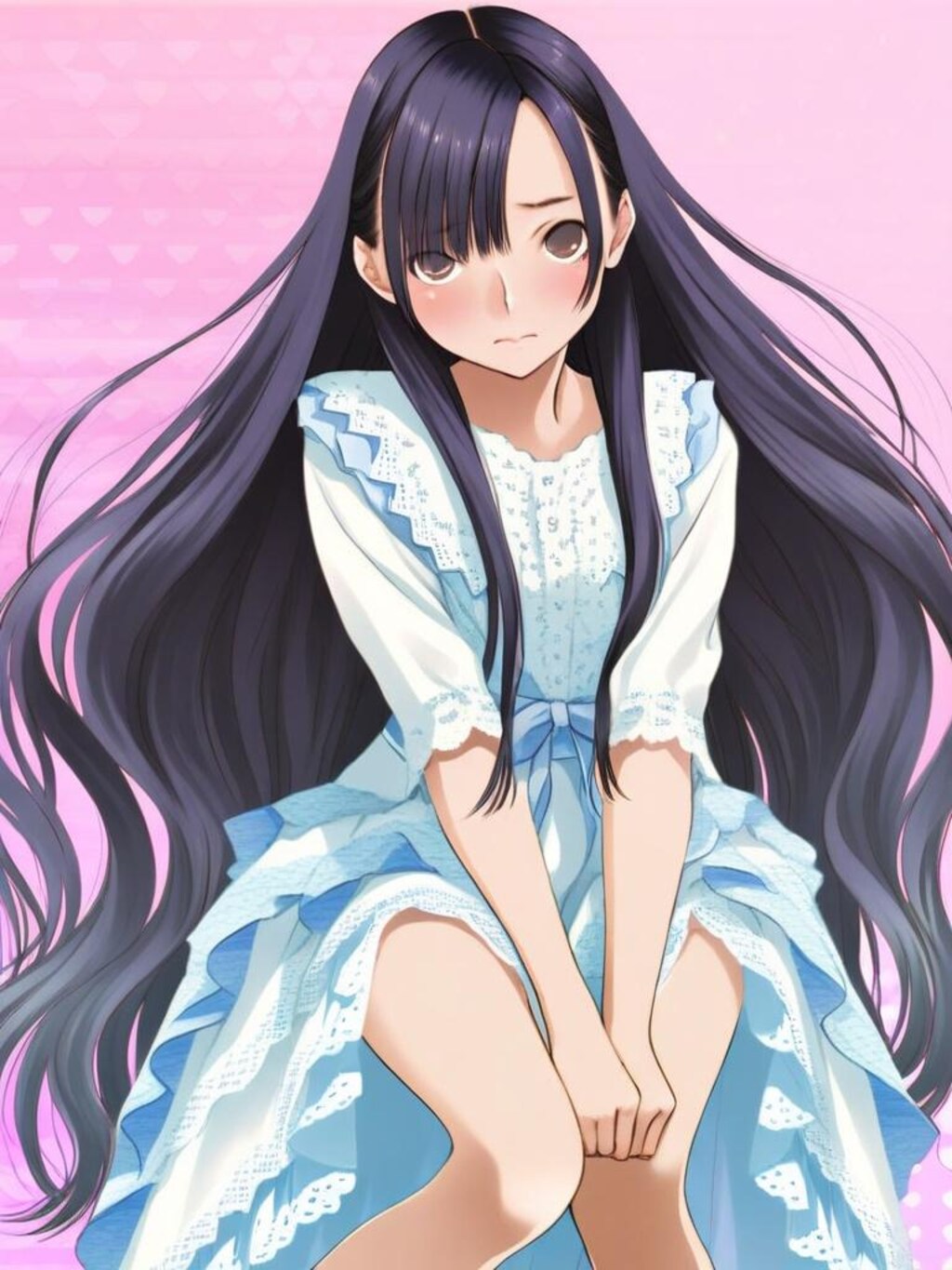 こんな凜子と付き合いたかった(同人)