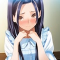 こんな凜子と付き合いたかった(同人) 3枚目