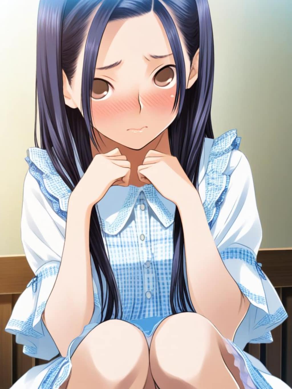 こんな凜子と付き合いたかった(同人)
