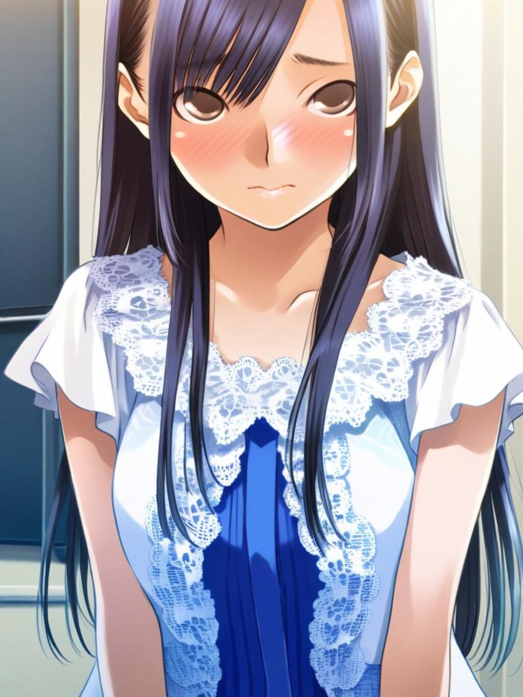 こんな凜子と付き合いたかった(同人)