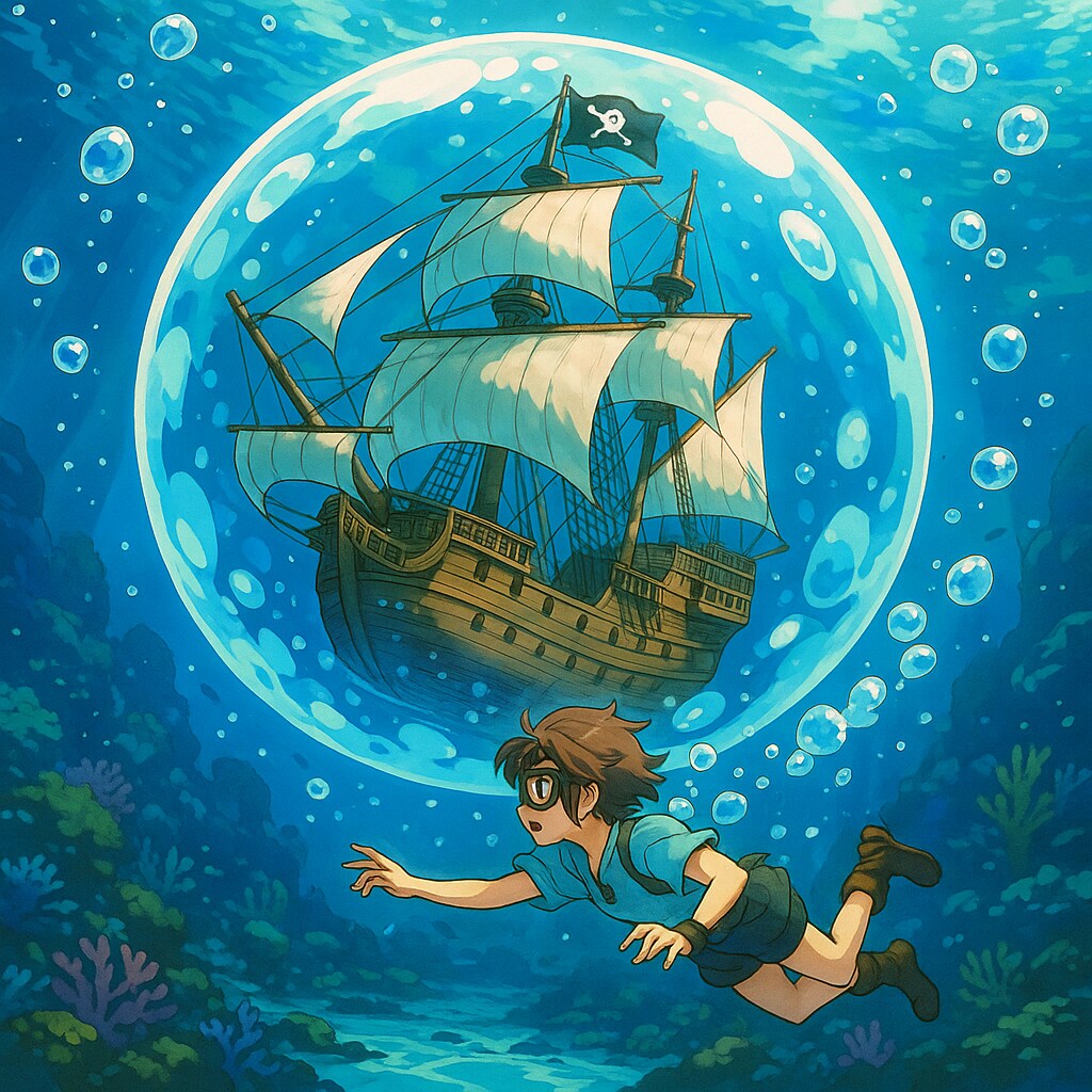 171話⑤隠密行動