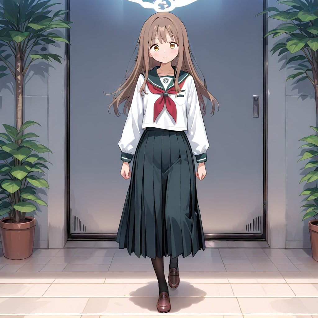 Testificate 2 | の人気AIイラスト・グラビア