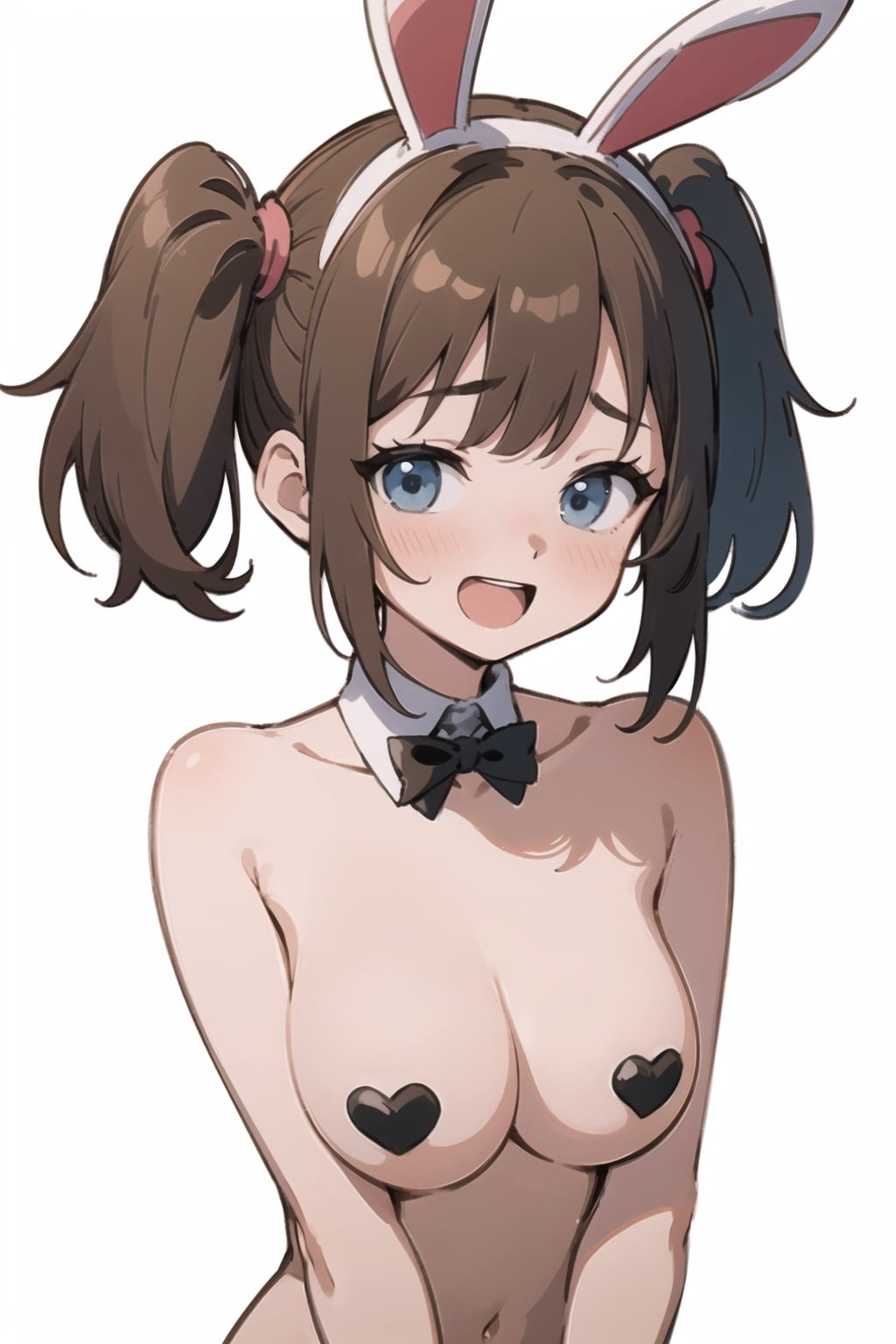 今日のバニーガール（2026/07/31）