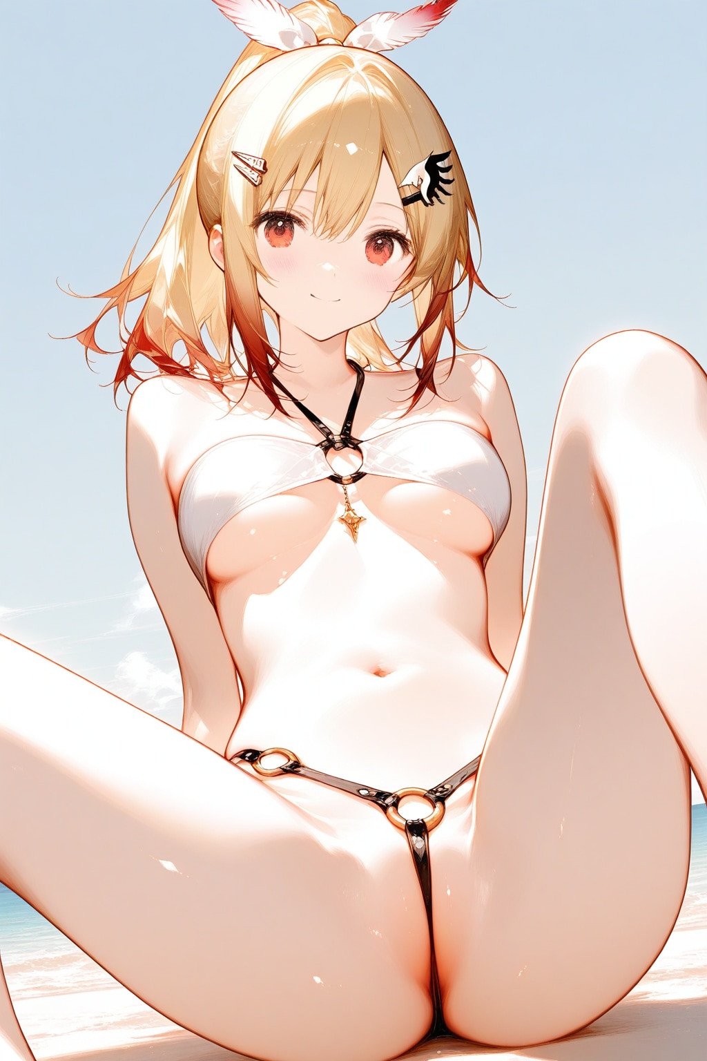 くいこみ