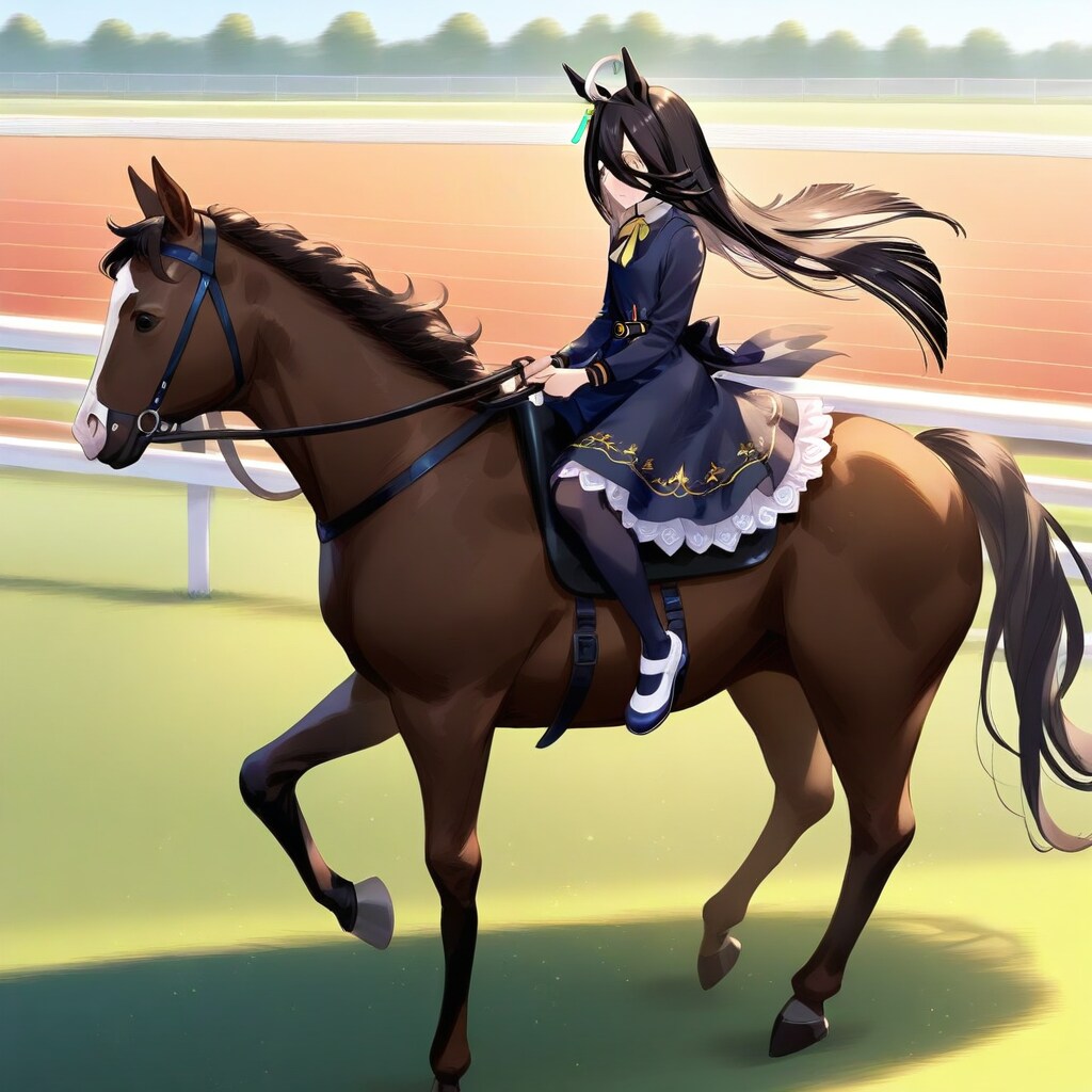 マンハッタンカフェ