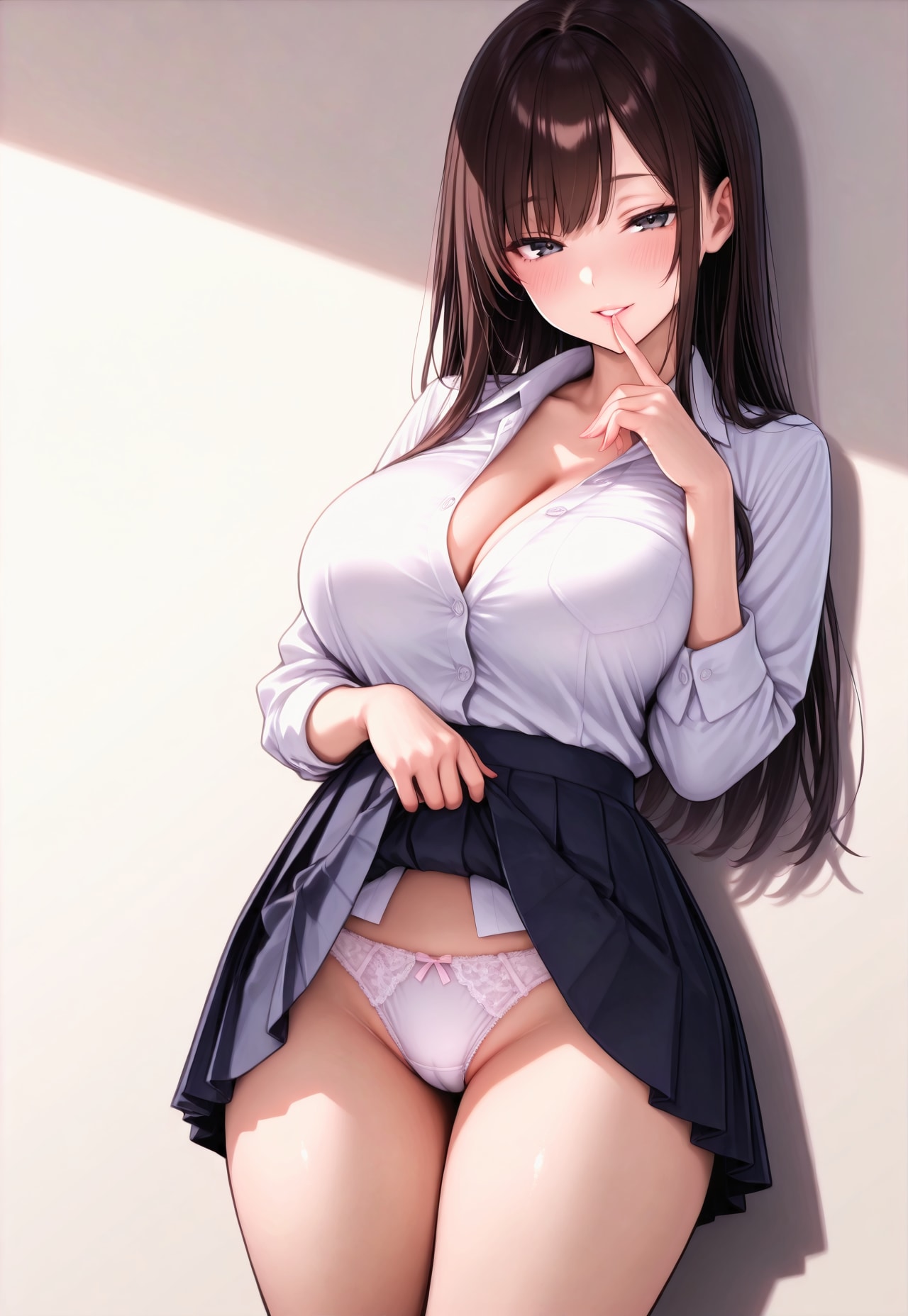 1319（白いパンツ）