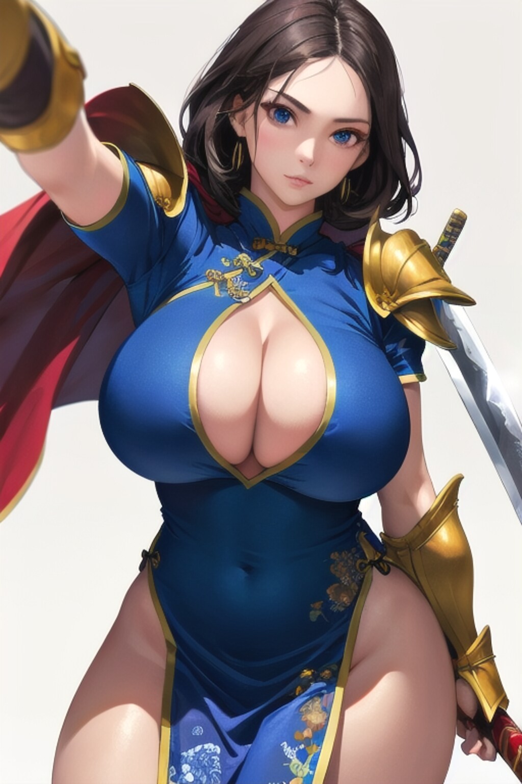 女武将プロジェクト 2