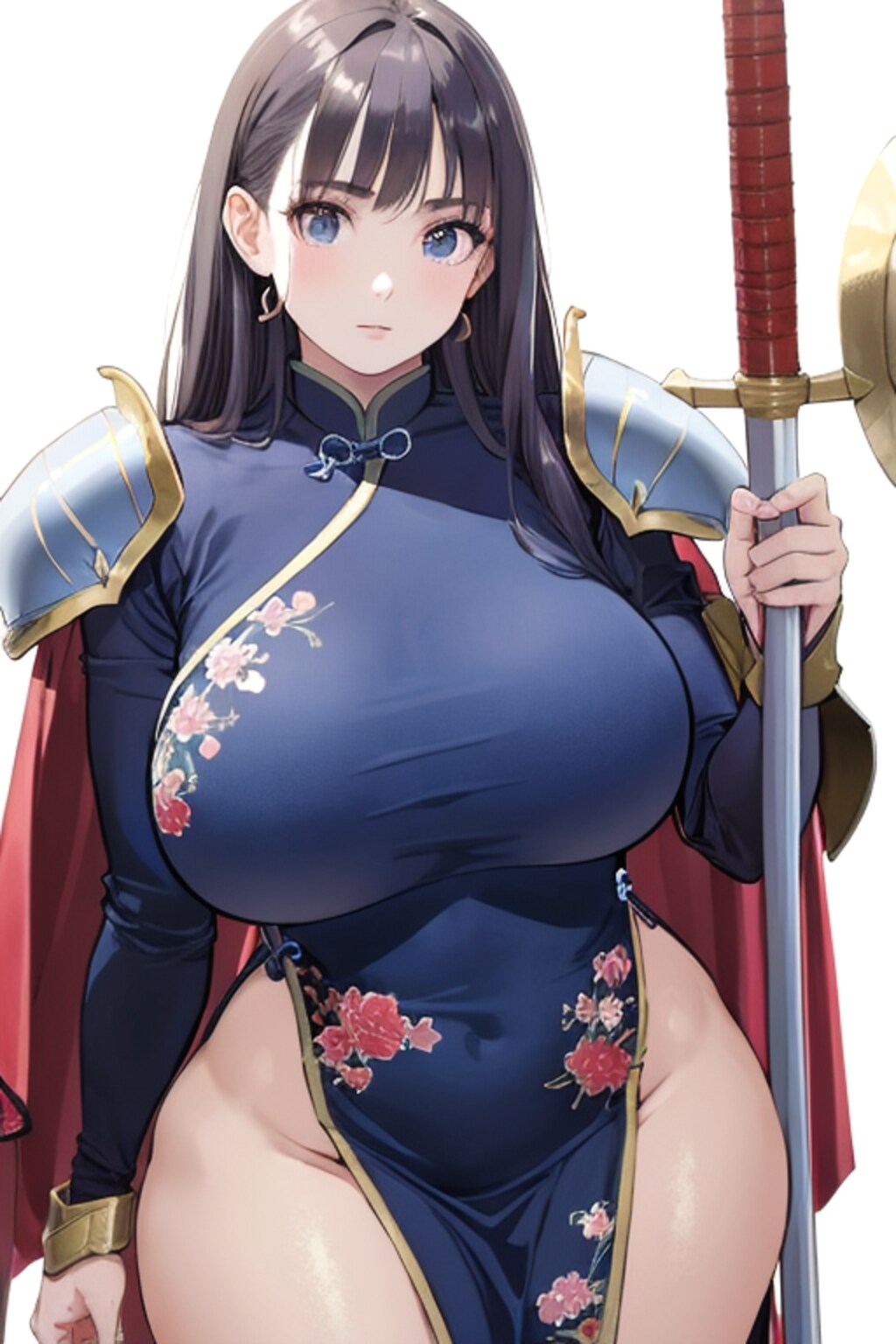 女武将プロジェクト 2