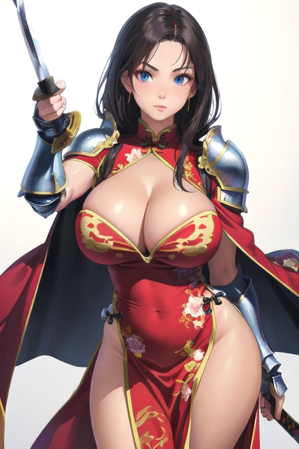 女武将プロジェクト 2