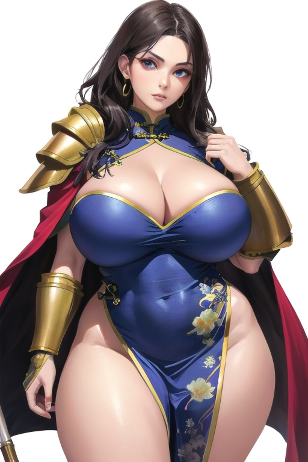 女武将プロジェクト 2